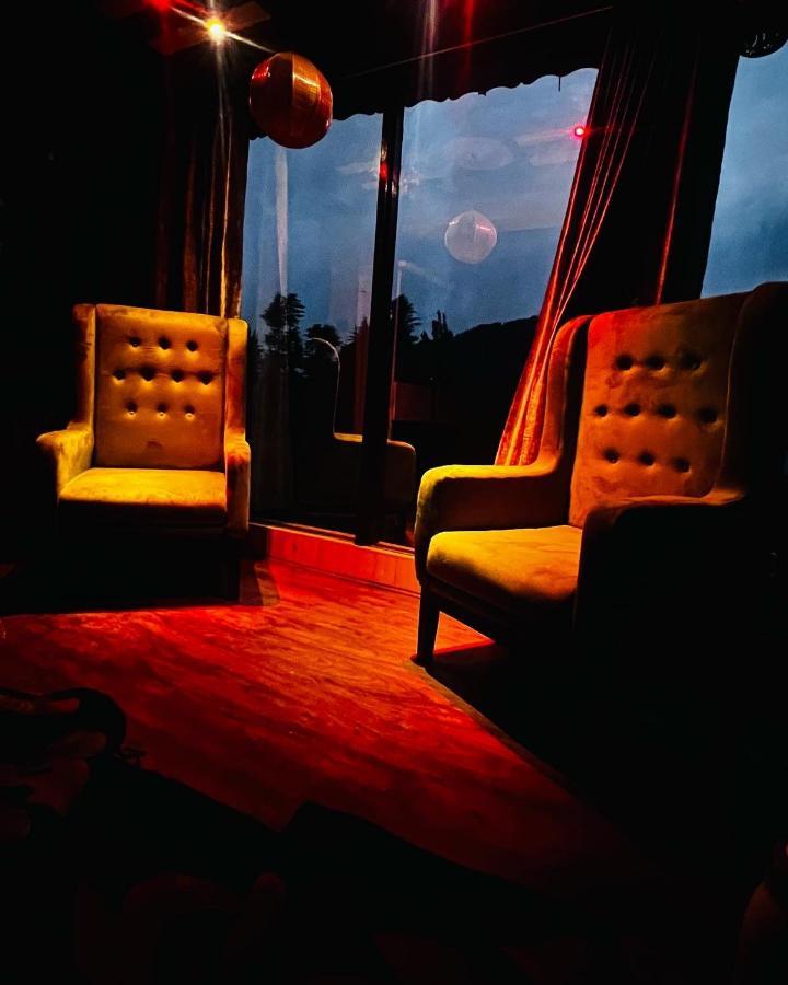 Lands End Resort Anantnag Экстерьер фото