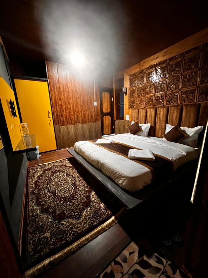 Lands End Resort Anantnag Экстерьер фото