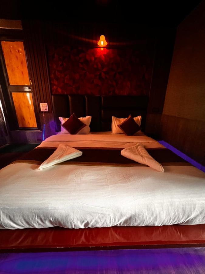 Lands End Resort Anantnag Экстерьер фото
